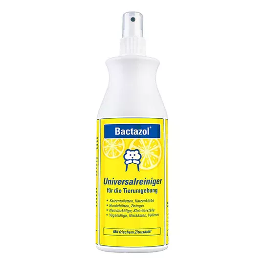 Bactazol Universalreiniger 500ml