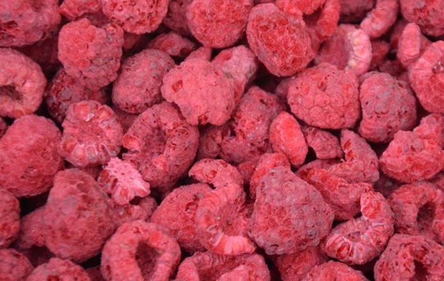Himbeeren