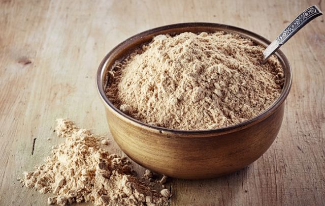 Löwenzahnwurzel, gemahlen 50g