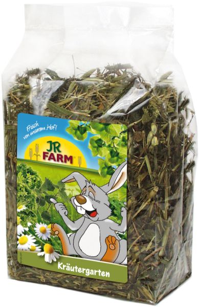 JR FARM Kräutergarten 100g