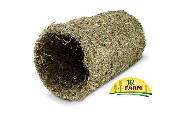 JR FARM Heu-Tunnel mittel
