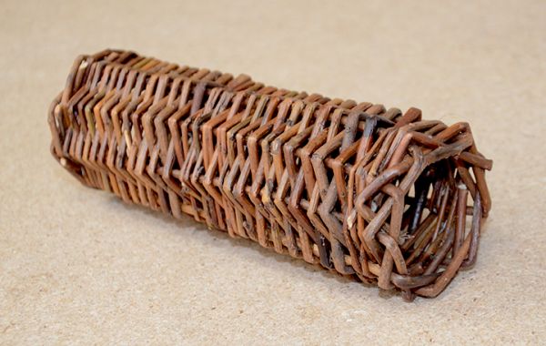 Weidentunnel 19 x 6,5 cm