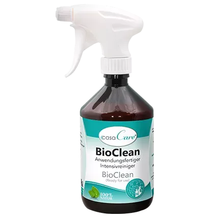 casaCare BioClean Anwendungsfertig 500ml