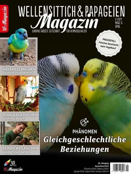 WP Magazin 2-2024