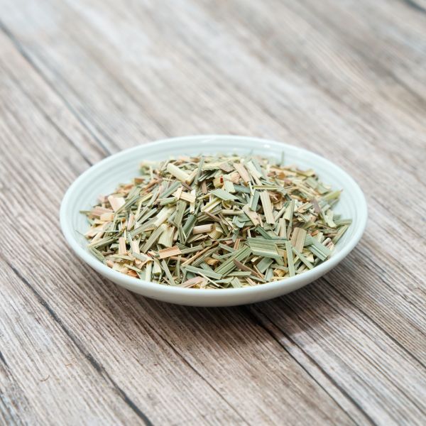 Lemongras, Feinschnitt