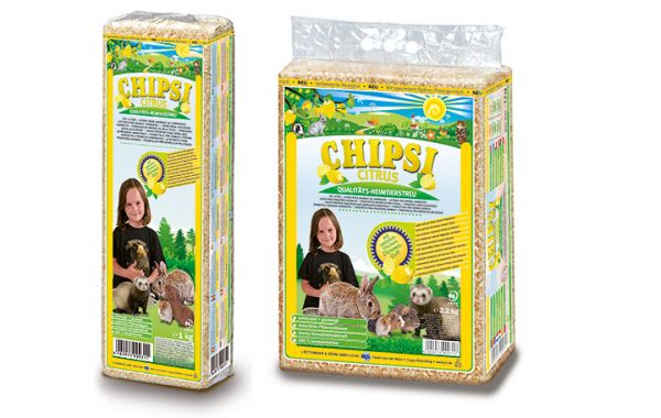 Chipsi Citrus