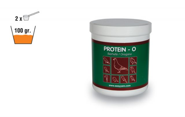 Protein O - 250g