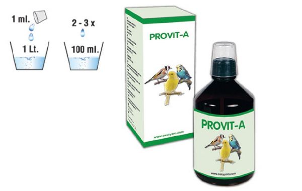 Provit-A 250ml