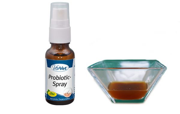 VeaVet Probiotic-Spray 20ml