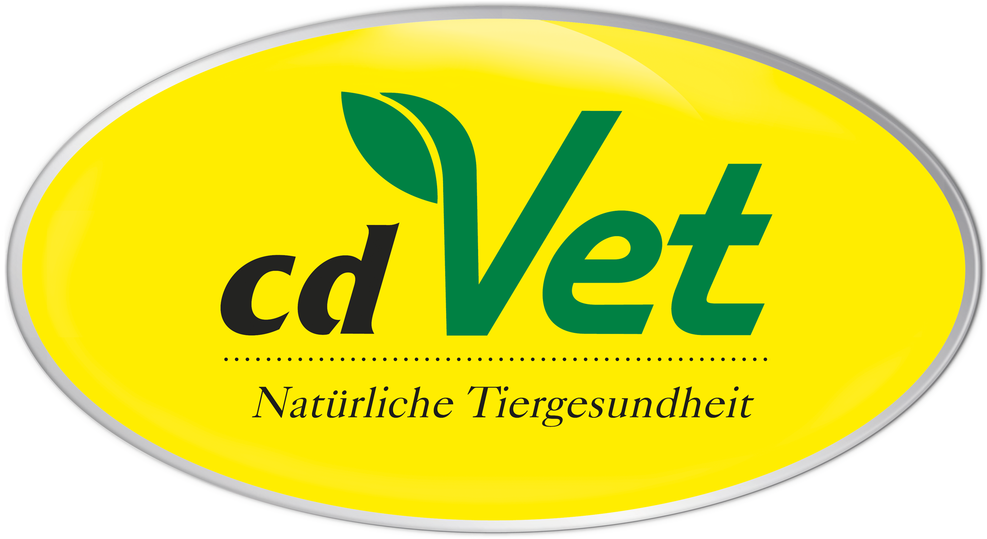 cdVet Naturprodukte GmbH