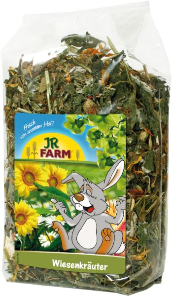 JR FARM Wiesenkräuter 150g