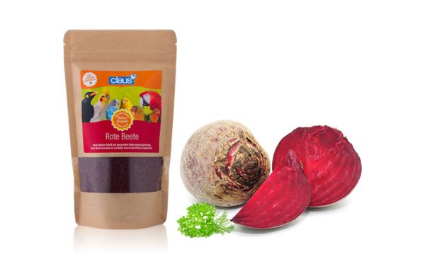 Rote Beete Grieß 250g