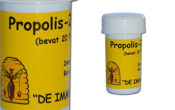 Propolis-Salbe - 20ml