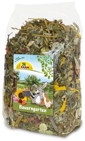 JR Bauerngarten 150g