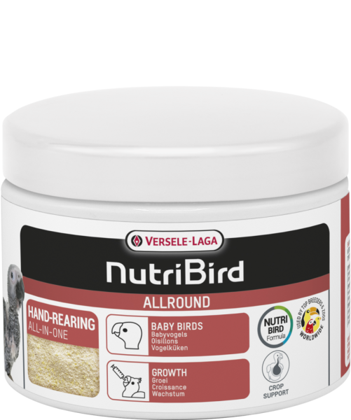 NutriBird Allround