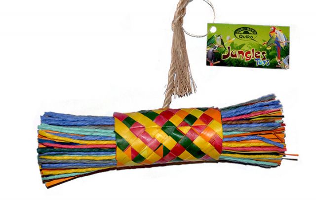 Jungles String & Buri Bundle, large