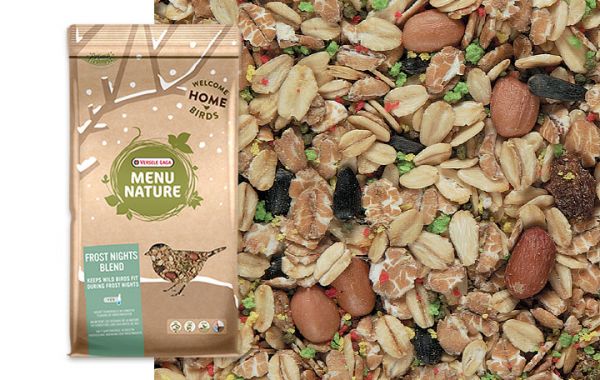 Versele Laga Menu Nature Frost Nights Blend 2,5kg