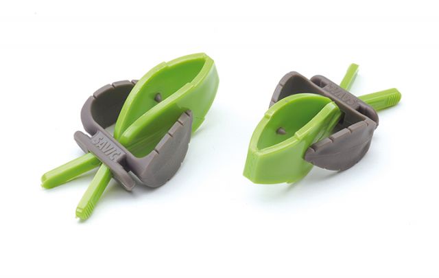 Snack Halter - 2 Stück