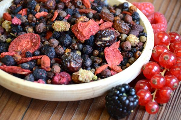 Beeren Auslese, 200g