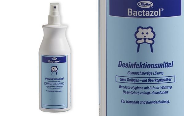 Bactazol Desinfektionsmittel