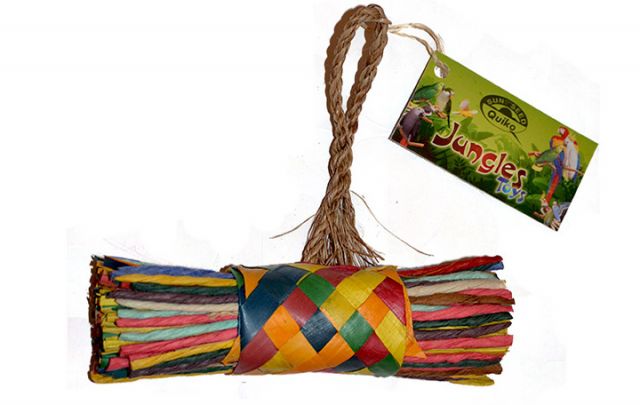 Jungles String & Buri Bundle, medium