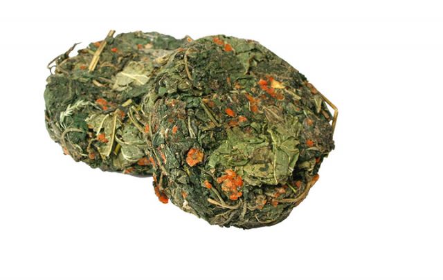 JR Kräuterolis Brennessel-Karotte 80g