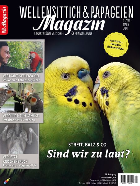 WP Magazin 3-2022