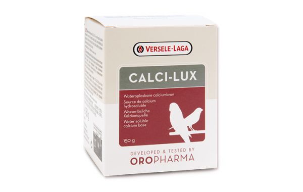 Orlux Calci-Lux