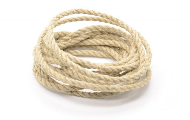 Hanfseil