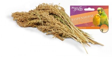 JR Birds Snacks Rispenhirse 100g