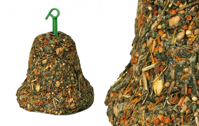 JR FARM Heuglocke Löwenzahn 125g