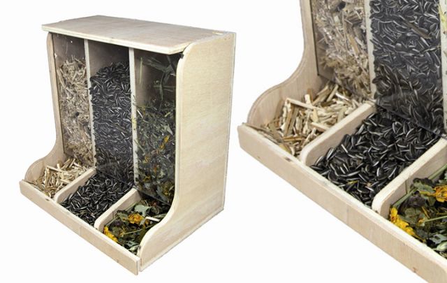 SnackBOX