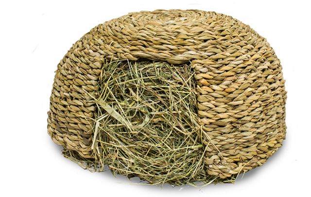 JR Gras-Iglu mittel 360g