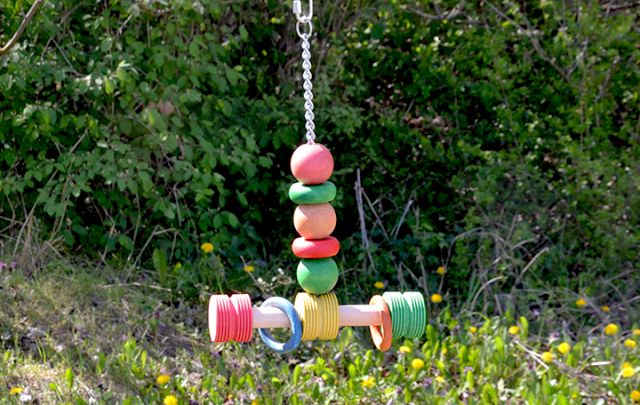 Vogelspielzeug 009