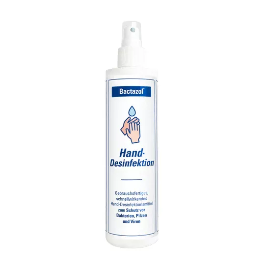 Bactazol Handdesinfektionsmittel, 250ml