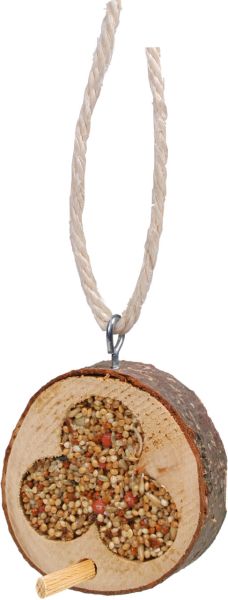JR Birds Frucht-Wolke Wellensittich &amp; Kanarien 80 g