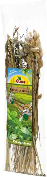 JR FARM Kräuter-Ernte 80g