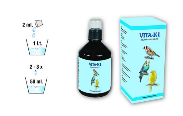 Vita-K1