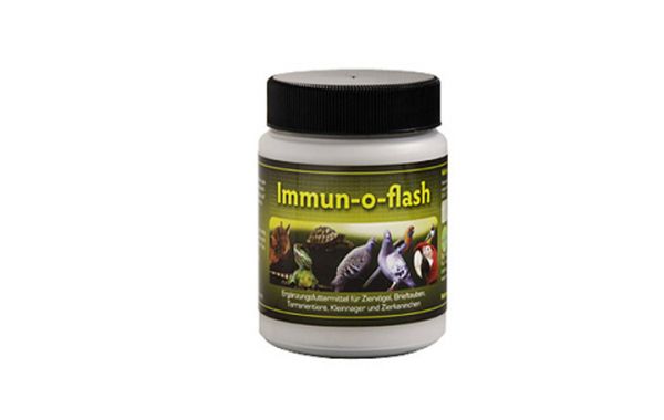 Immun-o-flash 90g