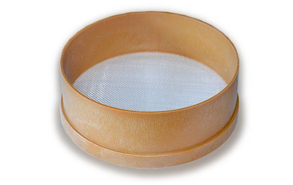 Keimsieb in 3 Größen