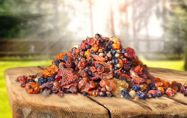 Beeren Auslese, 200g