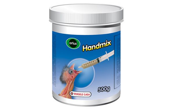 Orlux Handmix, 500g
