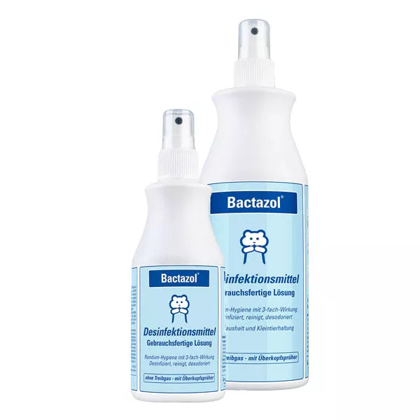 Bactazol Desinfektionsmittel, 250ml