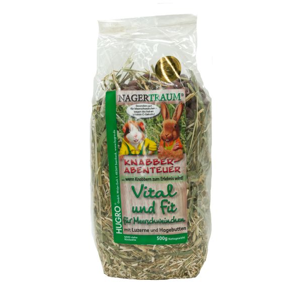 Knabberstreu Vital 500g