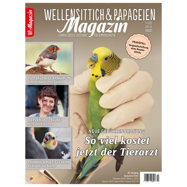 WP-Magazin 4-2023