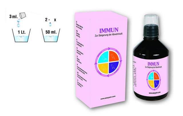 Immun 100ml