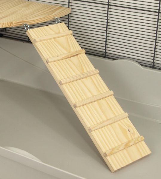 Holzleiter 35 DELUXE