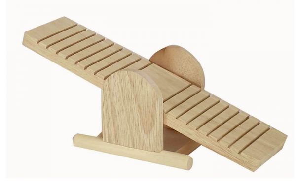 Vogelwippe 22 x 6 cm