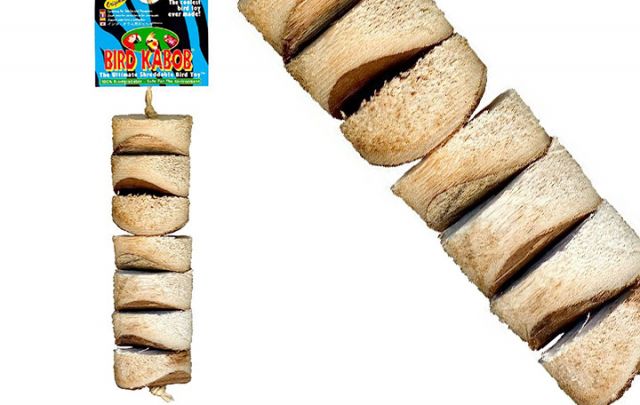 ORIGINAL BIRD KABOB