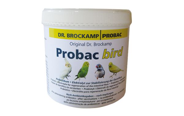 Probac Bird